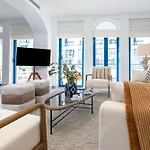 Genteel House *