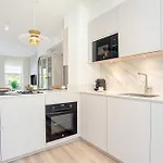Genteel House דירה *