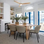 Genteel House Apartament