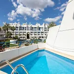 Genteel House * Marbella