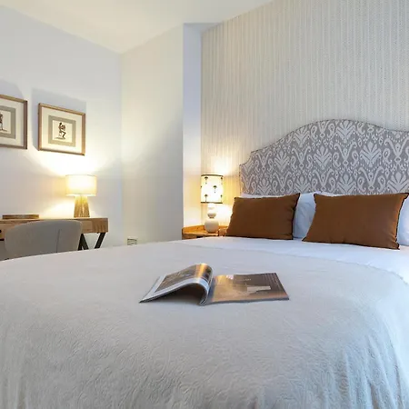 Genteel House * Marbella