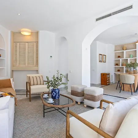 Genteel House * Marbella