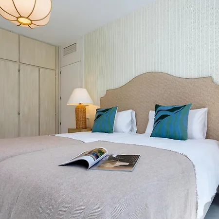 Genteel House Marbella