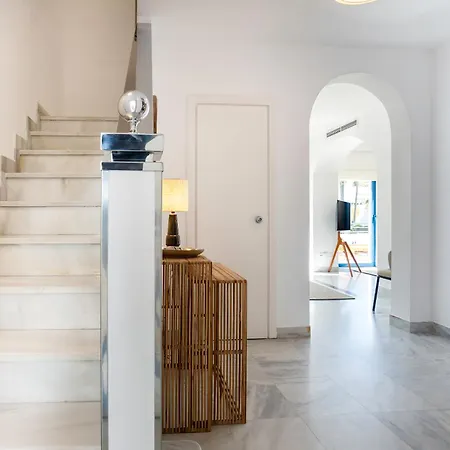 Διαμέρισμα Genteel House Μαρμπέλλα