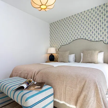 Apartment Genteel House
