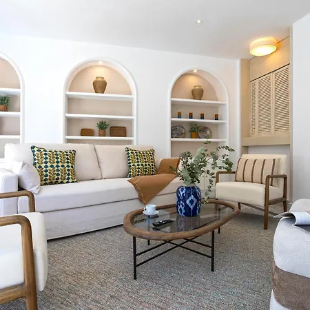 Genteel House Apartment