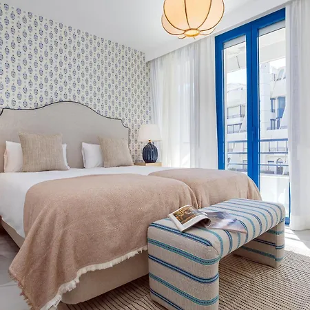 Genteel House * Marbella