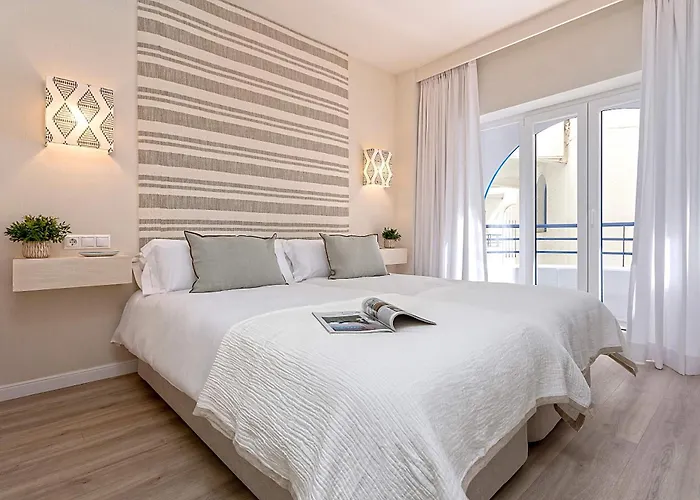 Genteel House * Μαρμπέλλα