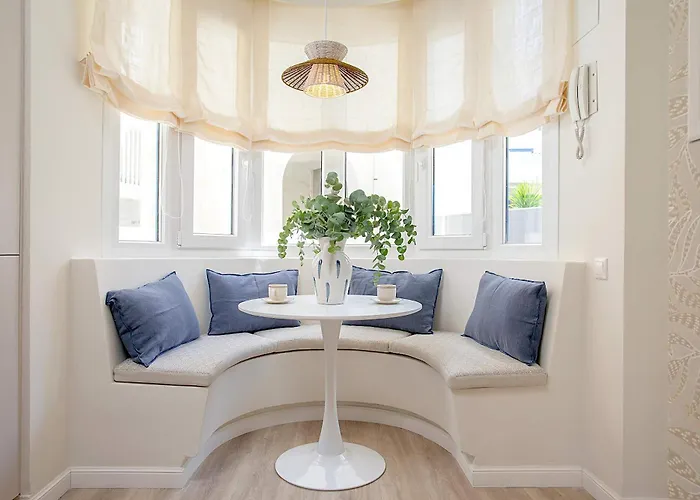 Genteel House Διαμέρισμα *