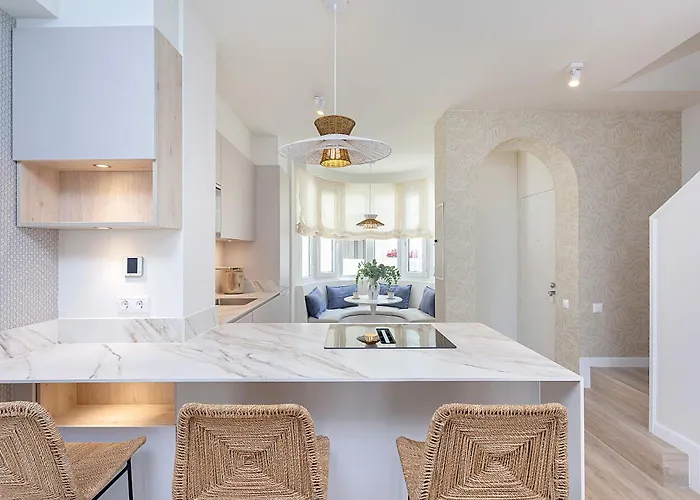 Genteel House *