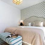 Appartamento Genteel House